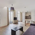 Appart Hotel Odalys City Montpellier Les Occitanes