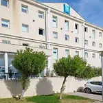 Ibis Budget Marseille L'Estaque