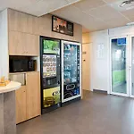 Ibis Budget Marseille L'Estaque