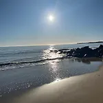 Grande Maison A 150 Metres De La Plage