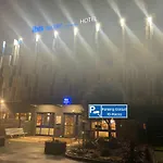 Ibis Budget Le Havre Les Docks