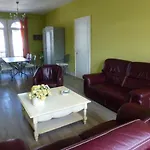 Villa D'Albatre