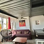 Le Panier - Joli Duplex Centre Ville Historique Avec Grande Terrasse Et Balneo Proche Vieux Port