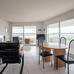 Arcachon, T3 Lumineux Avec 2 Chambres, Terrasse Et Parking Prive - Fr-1-319-7
