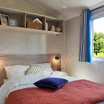 Camping Les Tamaris ***