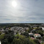 Appartement Spacieux Avec Vue Imprenable, Parking Prive - Fr-1-319-374