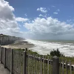 Gites La Baie Des Remparts Meuble Les Aigrettes