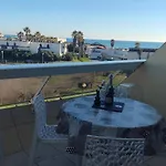 Le Cap D'Agde Quartier Naturiste Heliopolis E