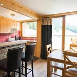 Appartement Ski Aux Pieds Pour Familles Avec Animaux, Balcon, Parking, Wi-Fi - Fr-1-514-15