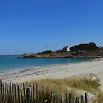 Maison Spacieuse, Plage A 200M, Tregastel - Fr-1-542-6