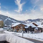 Appartement Moderne Pour 4 Personnes A Courchevel 1650, Proche Des Pistes - Fr-1-563-49
