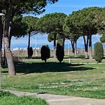 Sol-Y-Days Mathilde, Agreable Appartement En Rez-De-Jardin Avec Parking Et Un Acces Direct A La Plage