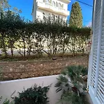 Agreable Studio Renove Avec Place De Parking