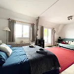 A 10 Minutes A Pieds De La Plage, Residence La Corniche Du Mont Canisy - Traveller Award 2023