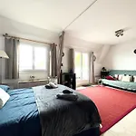 A 10 Minutes A Pieds De La Plage, Residence La Corniche Du Mont Canisy - Traveller Award 2023