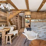 Appartement Val-D'Isere, 4 Pieces, 6 Personnes - Fr-1-567-25