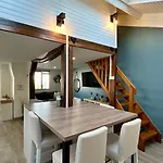 Maison 4 Personnes, En Centre Ville