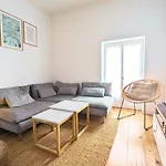 Le Cosy & Reposant, 3 Etoiles, 6P, 7 Min Ocean & Plage,