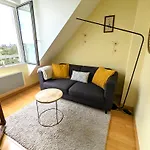 Duplex Vue Mer Tout Confort A La Croix Paqueray