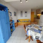 Cap Les Pins Joli T2 Piscine Tennis Mt St Martin Cap D'Agde