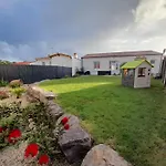 Mon Petit Paradis