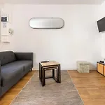La Suite Huit Du Bras D'Or