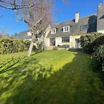 Maison T4 + Jardin So, Plages Et Commerces A Pied