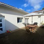 Les Oiseaux Mimizan Plage