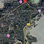Appartement Coeur De Granit Rose