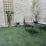 Terravita - Bel Appartement - Calais Centre