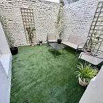 Terravita - Bel Appartement - Calais Centre