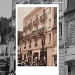 Studio Coeur De Deauville A 10 Minutes A Pied De La Plage