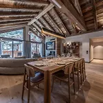 Luxueux Duplex 4 Chambres Aux Allues Avec Conciergerie 5* - Fr-1-613-132