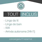 Lodge De Kerfoz