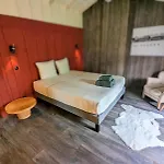 4 Cabanes De Luxe Privatisees A 300M De La Dune