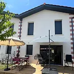 Paisible Duplex 6 Personnes
