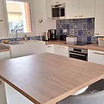 Paisible Duplex 6 Personnes
