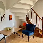 Charmante Maison De Pecheur