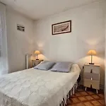 Vaux Sur Mer - Appartement Residence Les Trois Mousquetaires - Plage De Nauzan