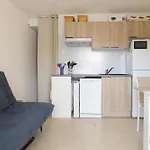 Grand Studio Proche Mer Quartier De La Pironniere - 4 Personnes