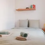 Grand Studio Proche Mer Quartier De La Pironniere - 4 Personnes