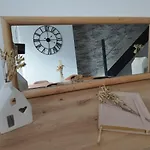 Mon Petit Coin De Boulogne - Maison Avec Terrasse