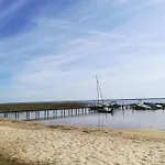 Maison De Vacances A Biscarrosse - Proche Du Lac De Latecoere 5 Personnes