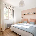 Villas Indigo 40 Personnes