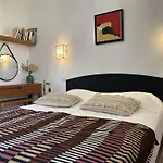 Appart 3 Pieces 4 Couchages Banyuls Sur Mer Bn000-003