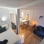 La Floria - Centre De Chamonix
