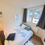 La Floria - Centre De Chamonix
