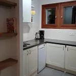 Apartment L Haut Sapin, Sleeps 8