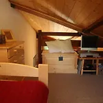 Apartment La Corniche, Central Morzine, Sleeps 6