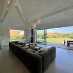 Villa Moderne A Hossegor, Proche Plage Avec Piscine Chauffee - Fr-1-791-34